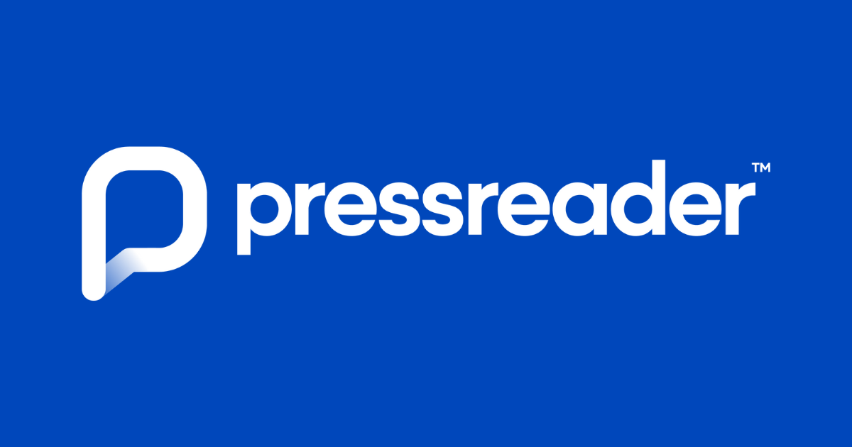 Getting Started with PressReader | Peterborough Public Library